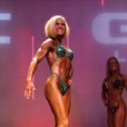 Nicole  Walker - NPC NW Night of Champions 2012 - #1